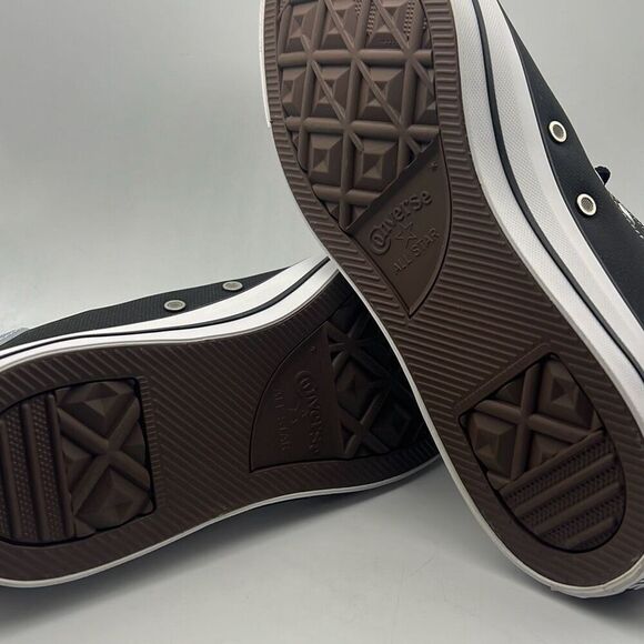 CONVERSE Chuck Taylor All Star Twill Ortholite Cushionin Limited Ed Men 10.5 NWB - Picture 8 of 9